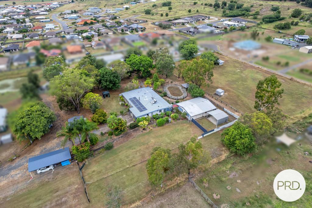 2866 Forest Hill Fernvale Rd, Lowood, QLD 4311