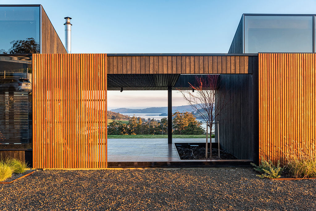 106 Winns Rd, Cygnet, TAS 7112