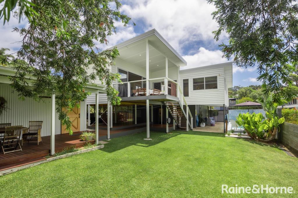 68 Carroll Ave, Mollymook Beach, NSW 2539