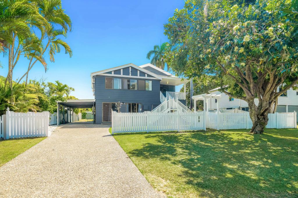 16 Hucker St, Mackay, QLD 4740