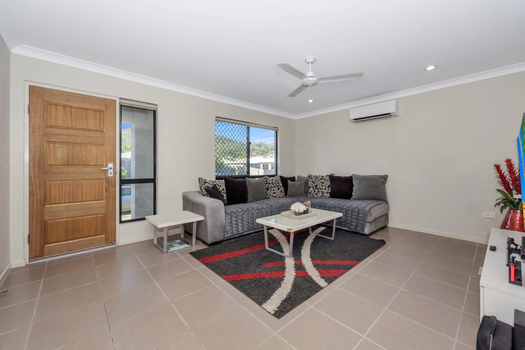 8 Lansing St, Mount Louisa, QLD 4814