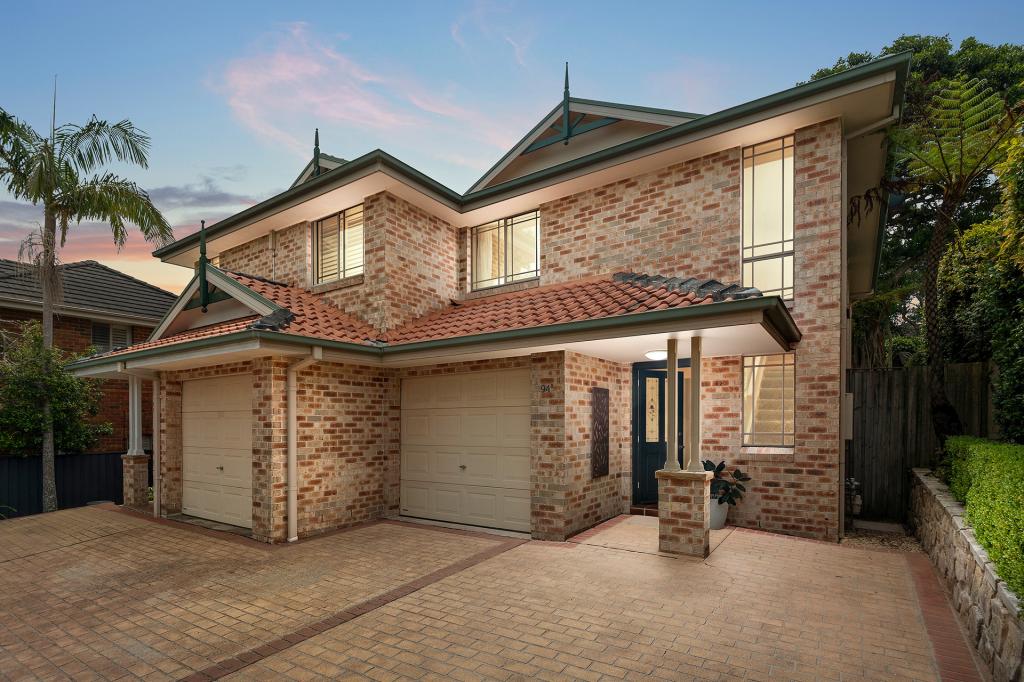 94b Peacock St, Seaforth, NSW 2092