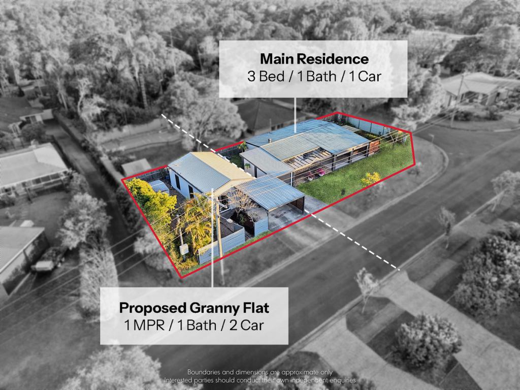 2 Lynshanel Ct, Springwood, QLD 4127