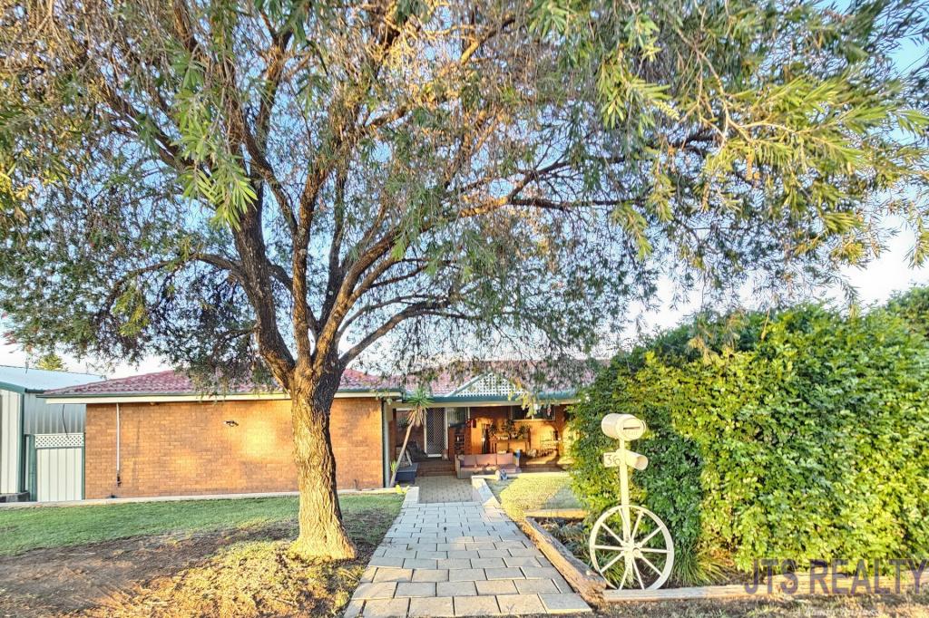 36 IRONBARK RD, MUSWELLBROOK, NSW 2333