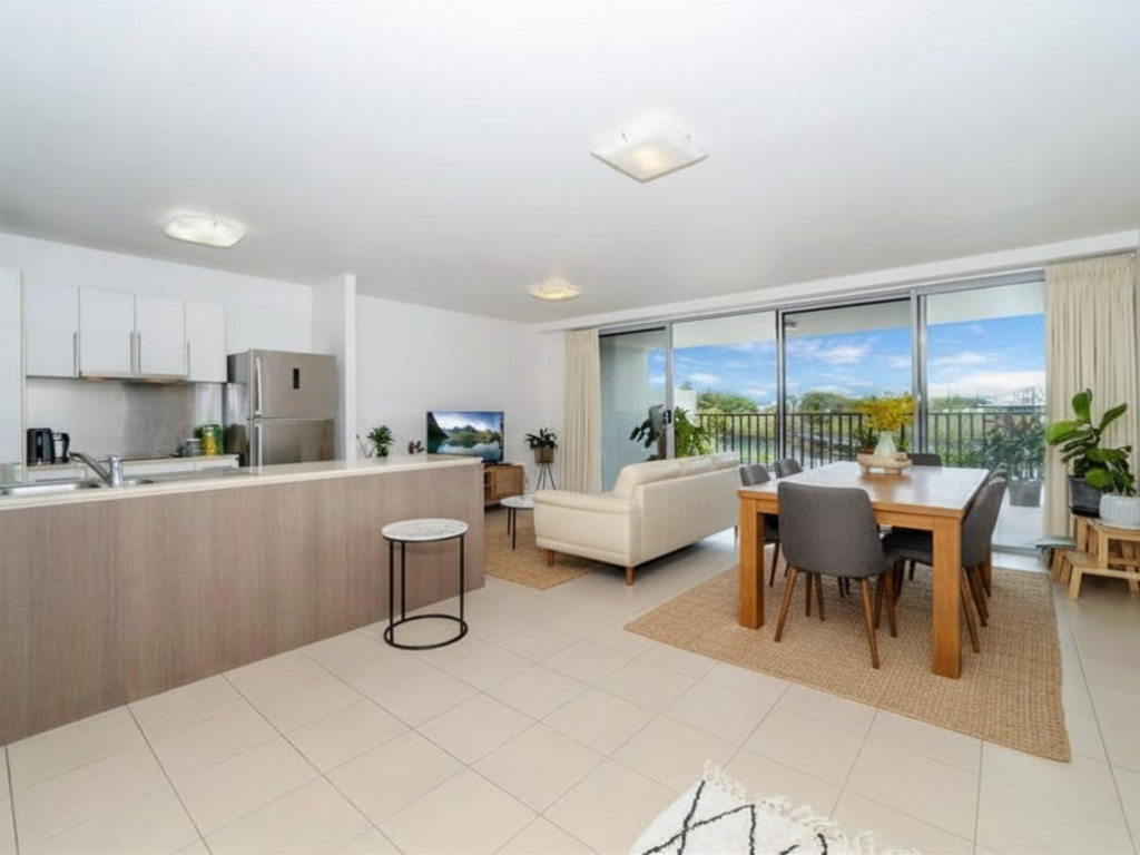 5/8-32 Stanley St, Townsville City, QLD 4810