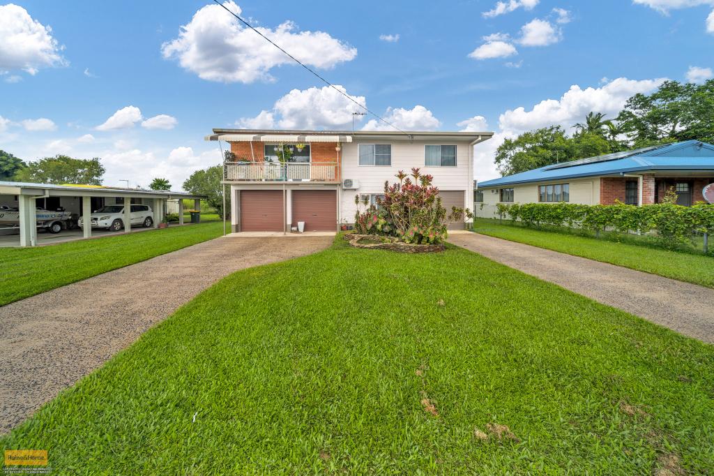 16 Batchelor St, Goondi Bend, QLD 4860