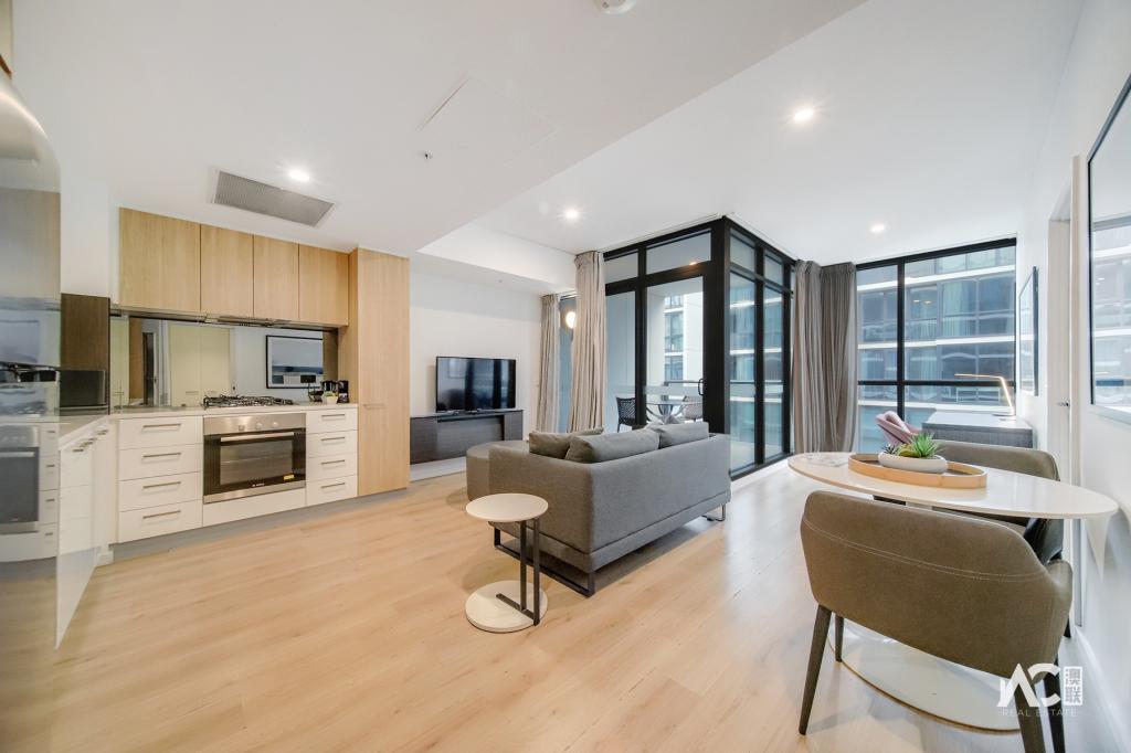 S1709/180 FRANKLIN ST, ADELAIDE, SA 5000