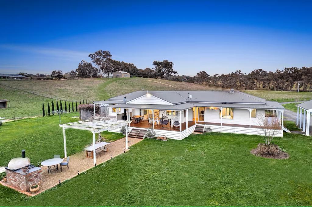 5393 Maroondah Hwy, Alexandra, VIC 3714