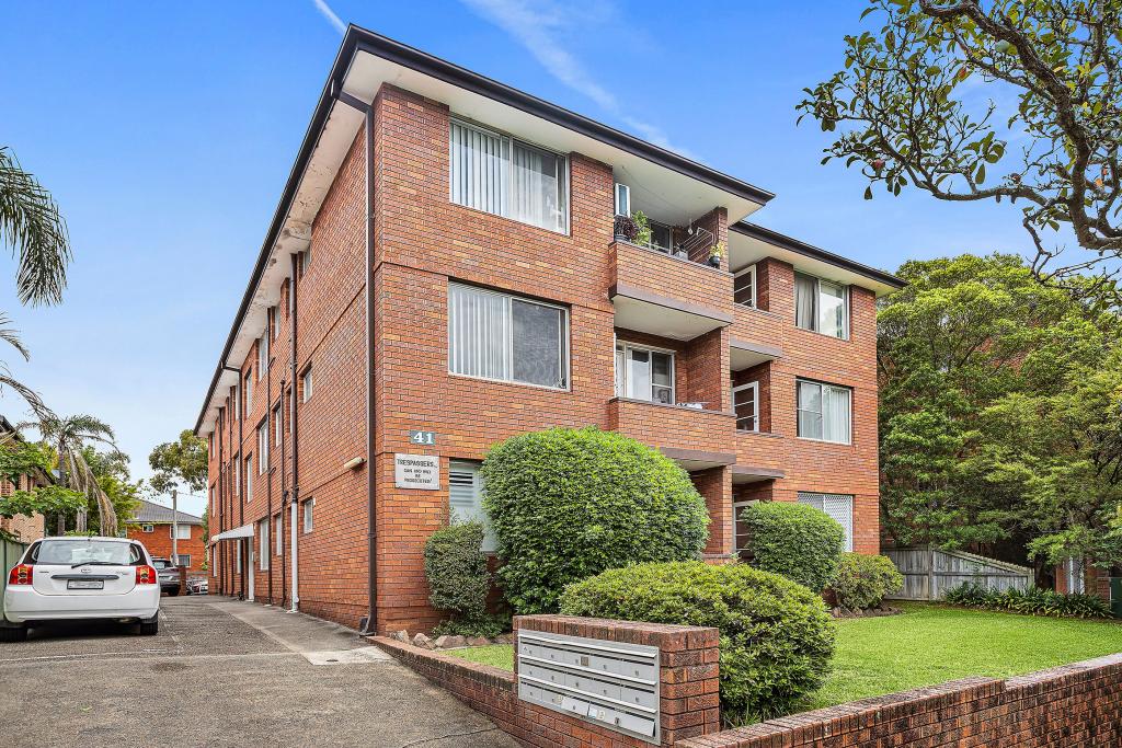 4/41 Ocean St, Penshurst, NSW 2222