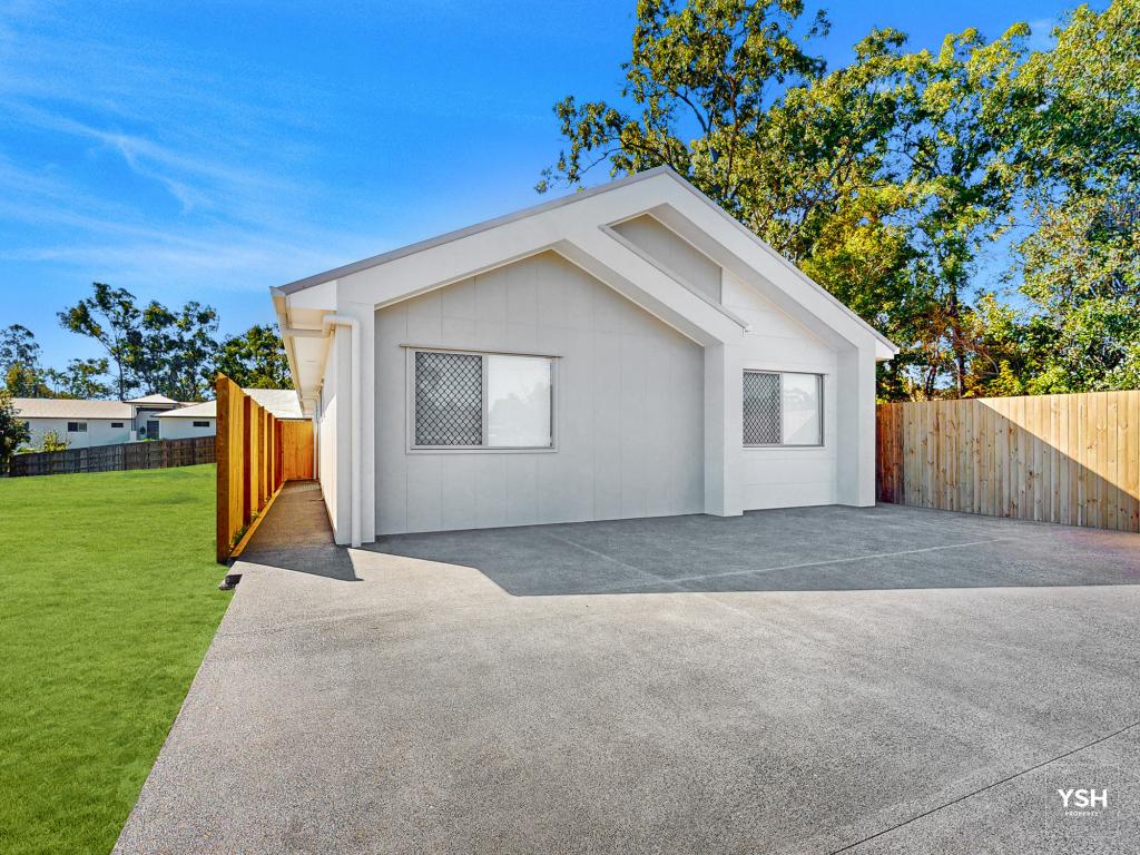 31 Tilson St, Everton Park, QLD 4053