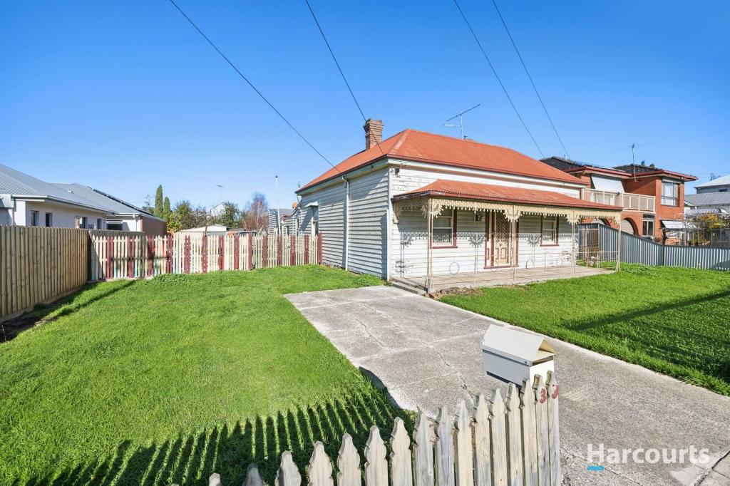 33 Albert St, Geelong West, VIC 3218