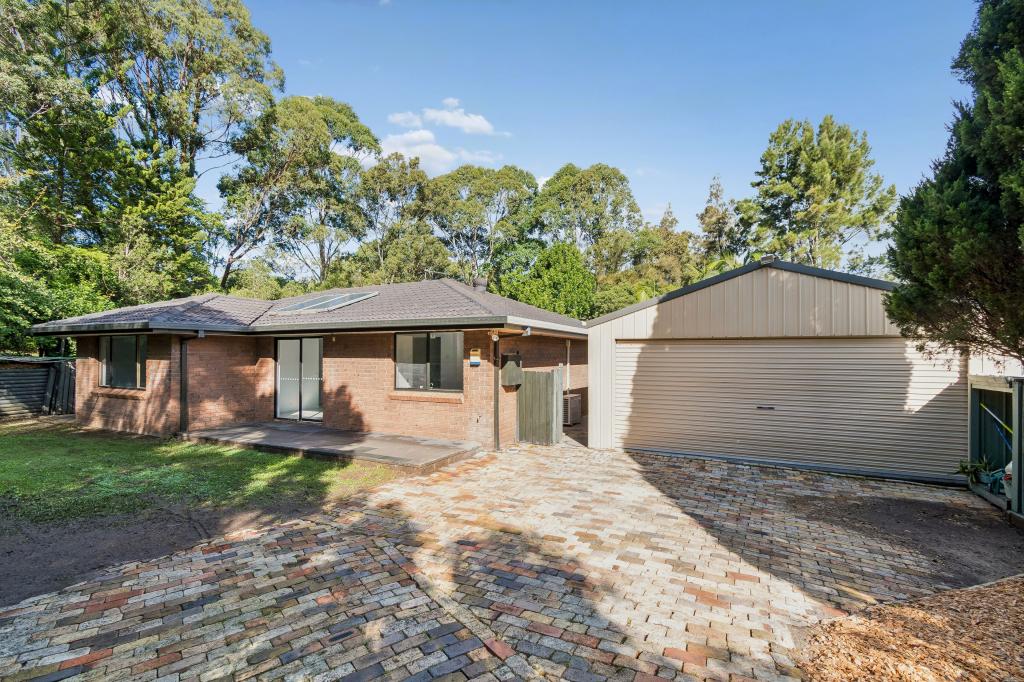 30 Westwood Dr, Blackbutt, NSW 2529