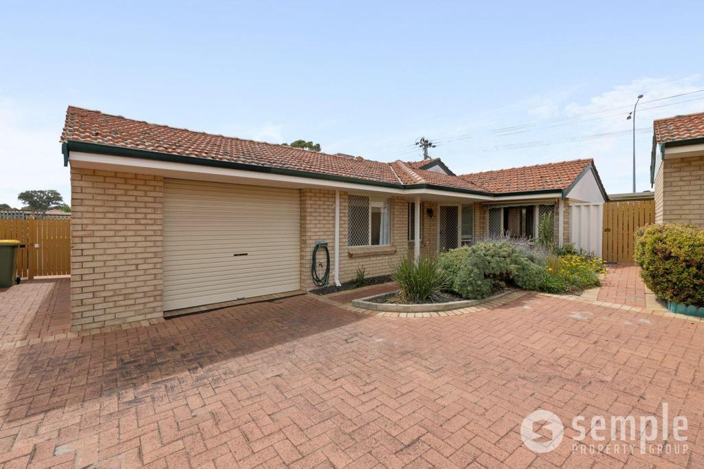 4/24-26 Colkirk Way, Willetton, WA 6155