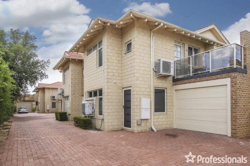 6/18 Byers Rd, Midland, WA 6056