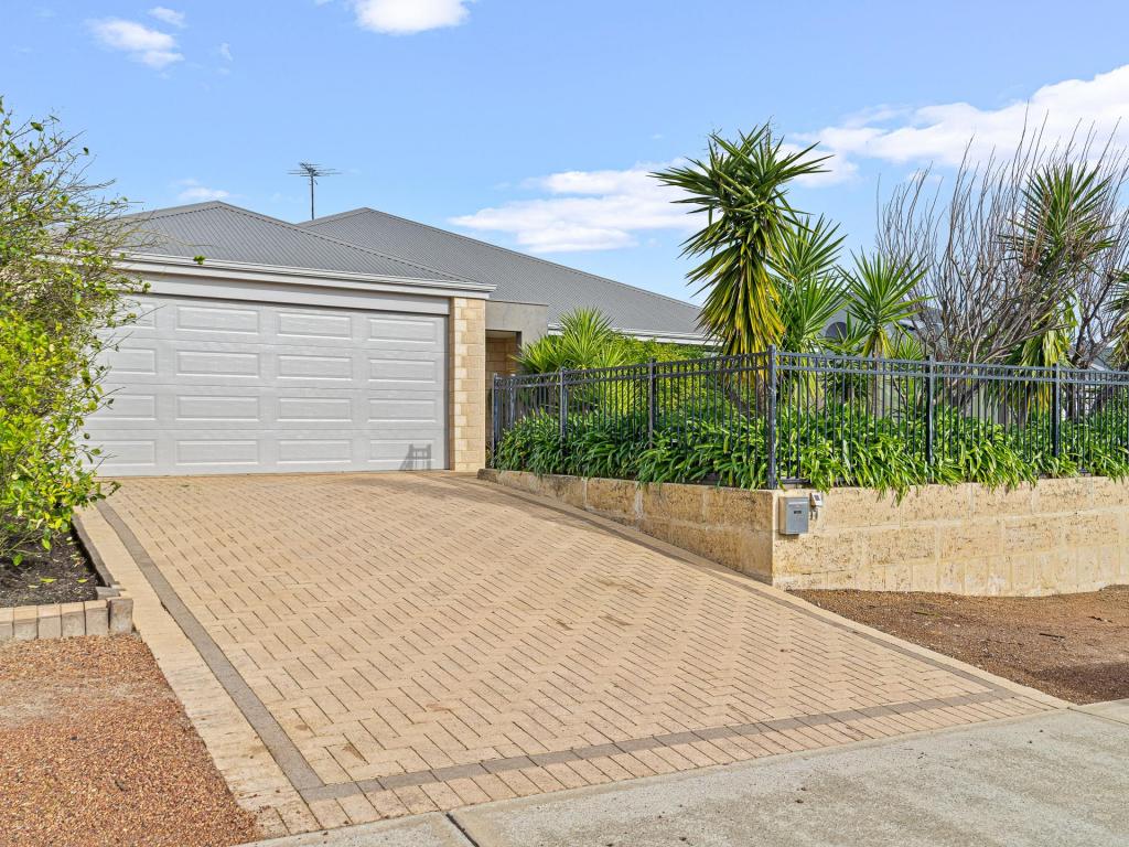 11 Woorabinda Rise, Lakelands, WA 6180