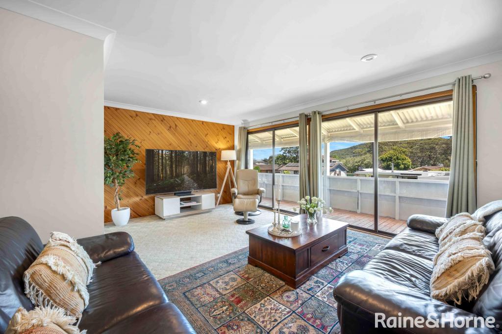 42 Shackleton St, Shoalhaven Heads, NSW 2535