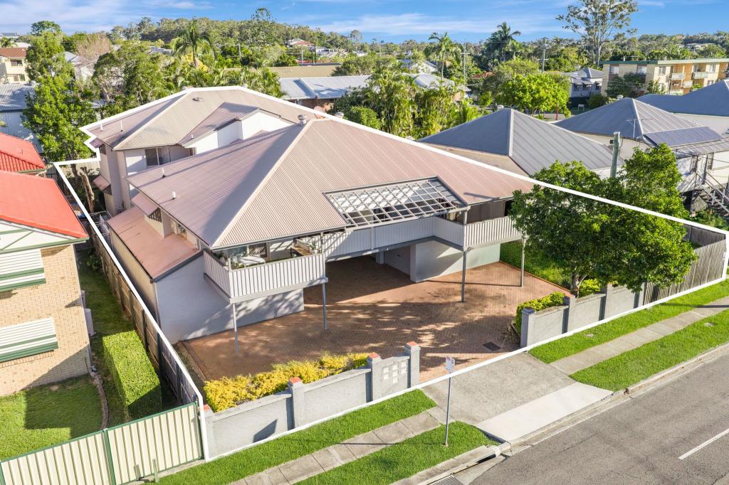 6/195 Juliette St, Greenslopes, QLD 4120