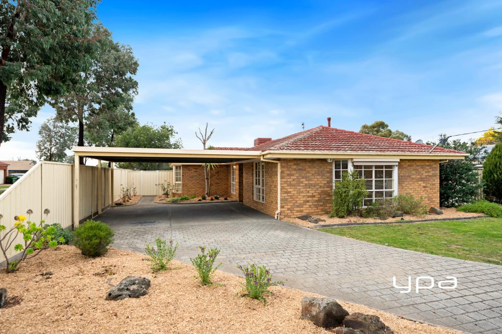 41 Collins St, Sunbury, VIC 3429