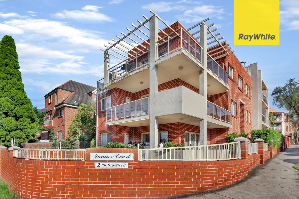 5/2 Phillip St, Riverwood, NSW 2210