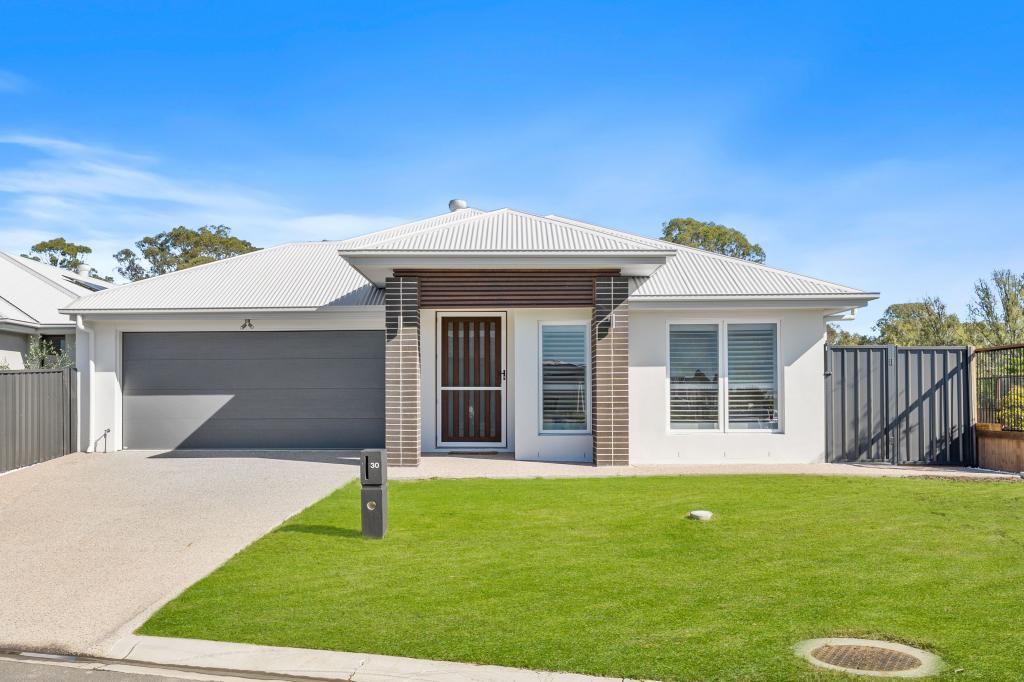 30 Jordan St, Jimboomba, QLD 4280