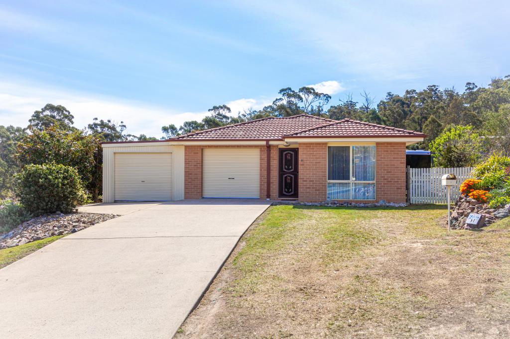 51 Kb Timms Dr, Eden, NSW 2551