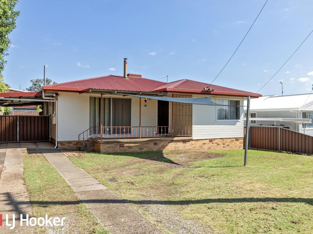 36 Holland St, South Tamworth, NSW 2340