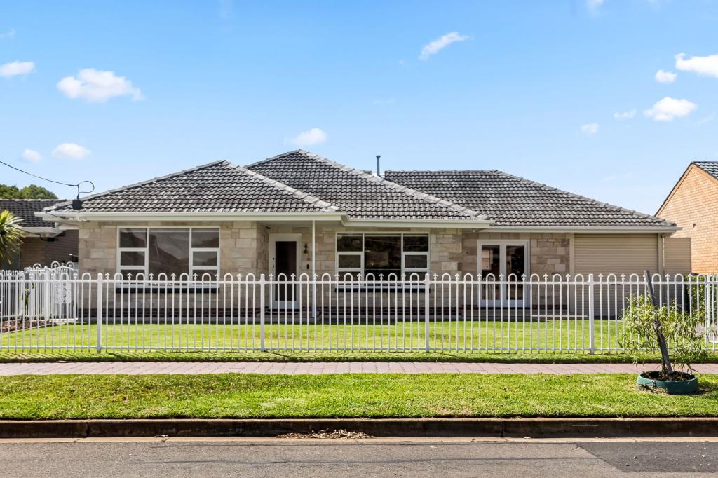 30 Mead Cres, Melrose Park, SA 5039