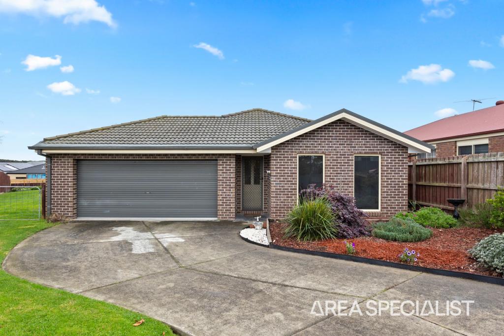 10 Cullen Dr, Lang Lang, VIC 3984