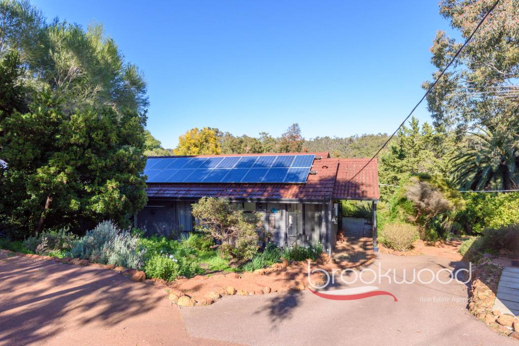 42 Feldman Cres, Parkerville, WA 6081