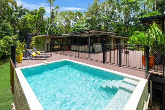 Contact Agent For Address, Kuranda, QLD 4881