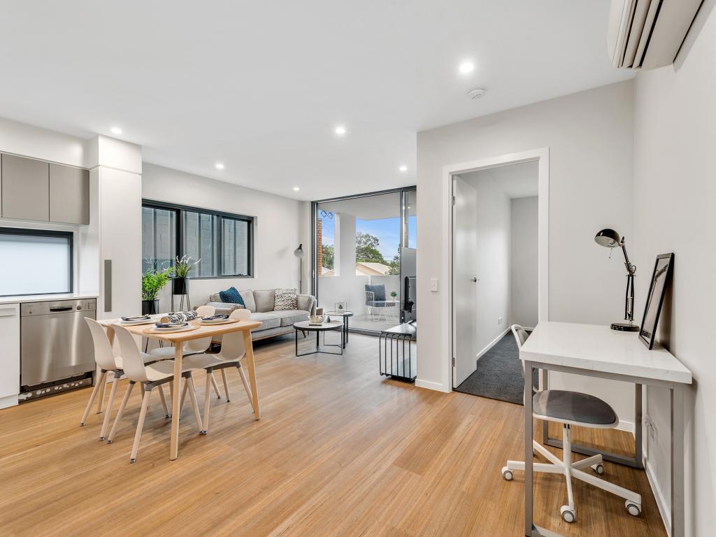 6/33 Sword St, Woolloongabba, QLD 4102