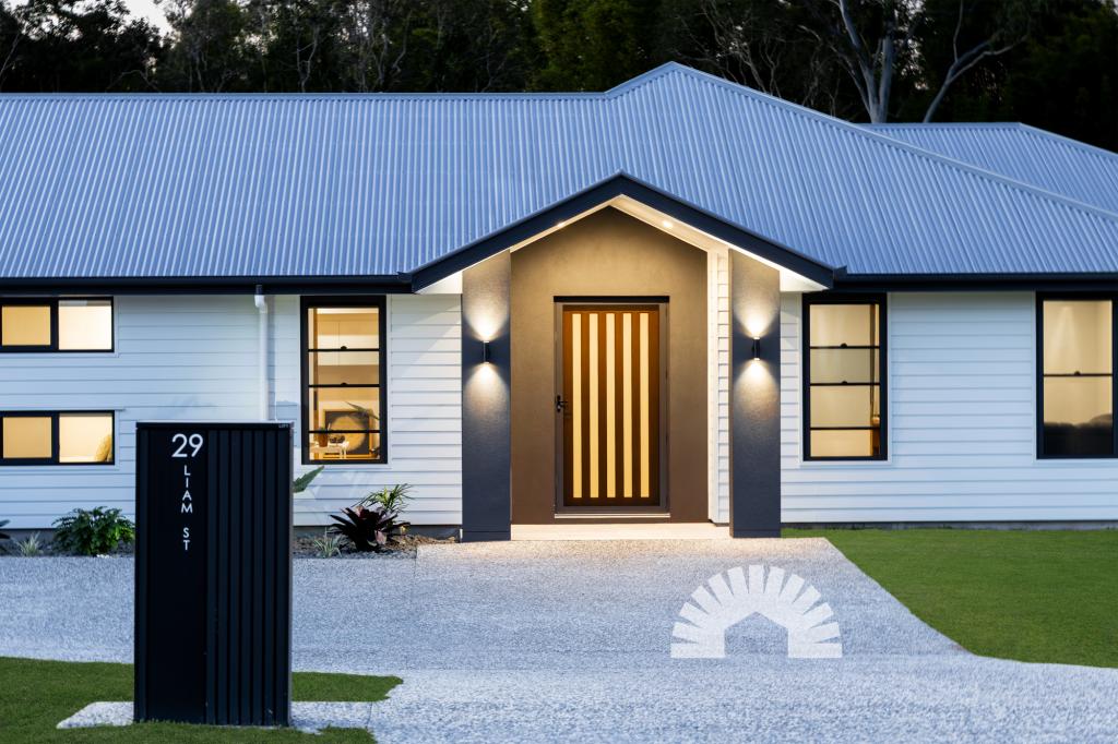 29 Liam St, Morayfield, QLD 4506