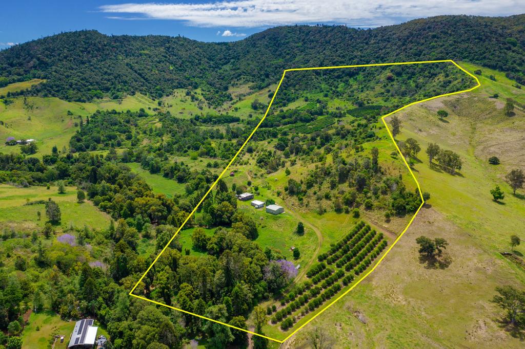 55 Cumbrae Rd, Marys Creek, QLD 4570