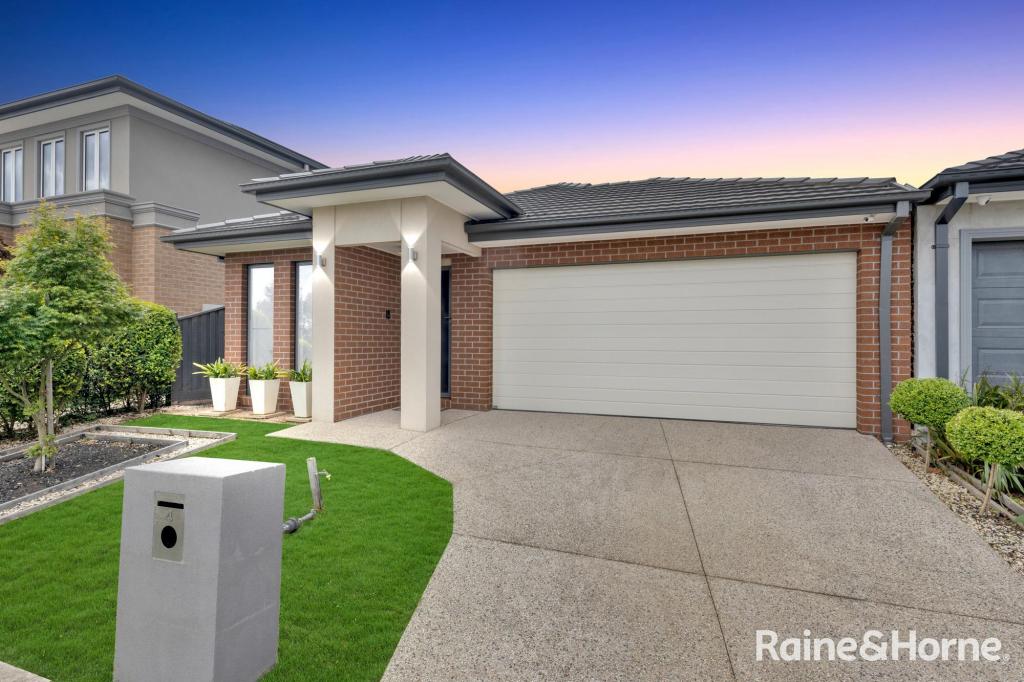 4 Mason Pl, Hillside, VIC 3037