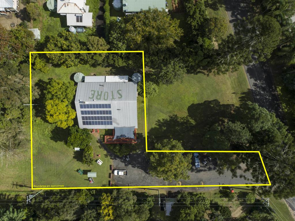 5329 KYOGLE RD, CAWONGLA, NSW 2474