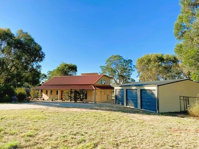 119 Acacia Dr, Rylstone, NSW 2849