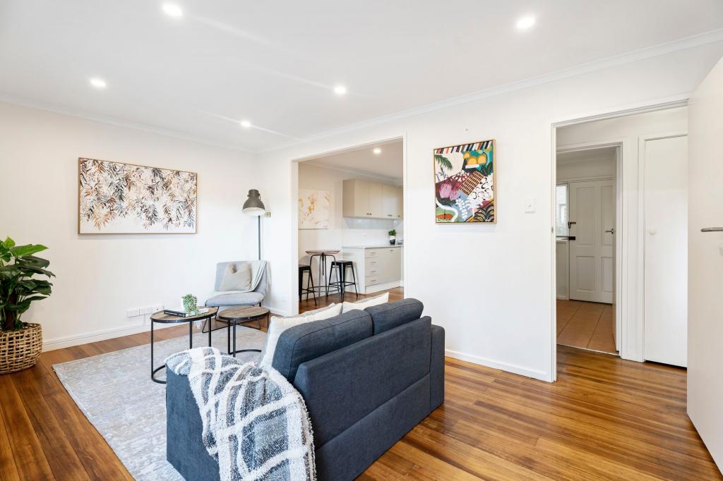 3/322 Buckley St, Essendon, VIC 3040