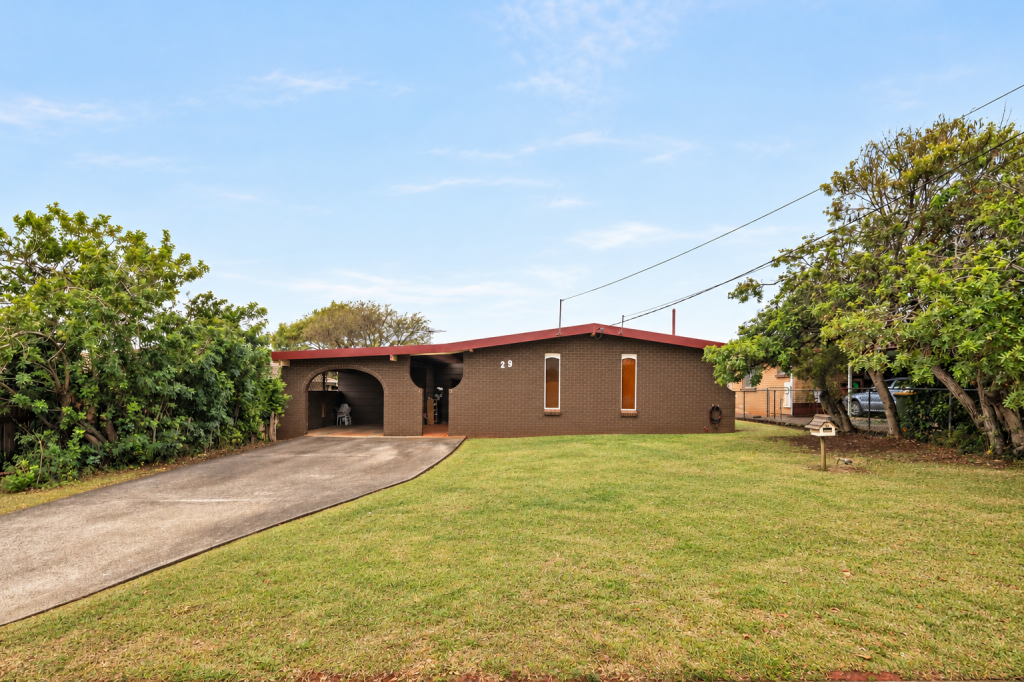 29-31 Albert St, Ormiston, QLD 4160