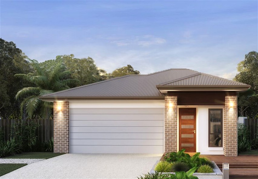 Lot/ New St, Nerang, QLD 4211