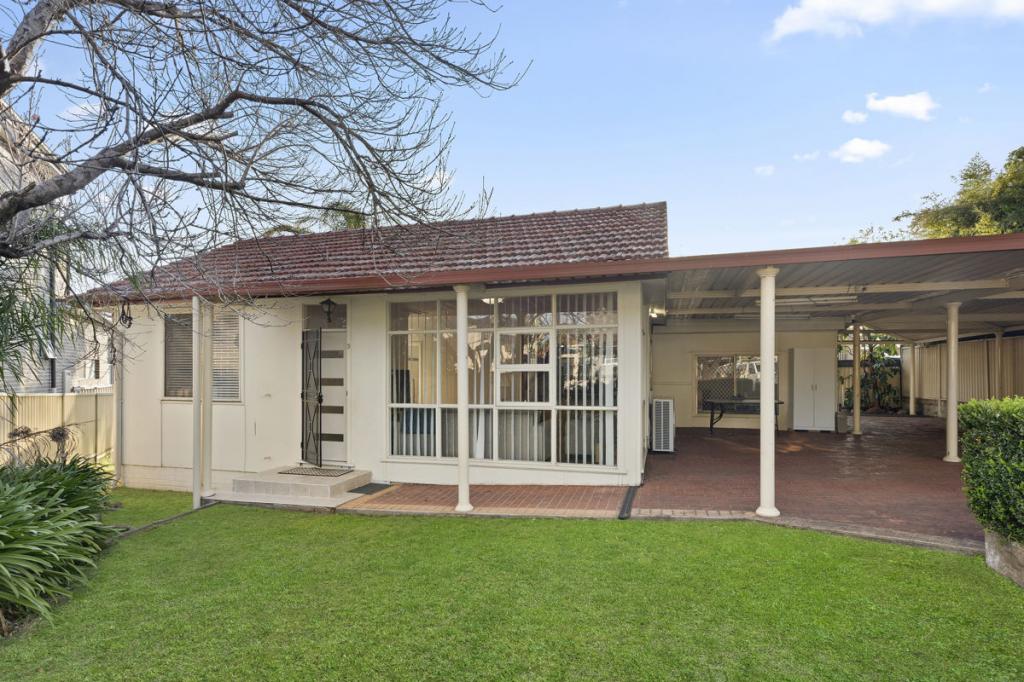 9 Sybil St, Guildford West, NSW 2161