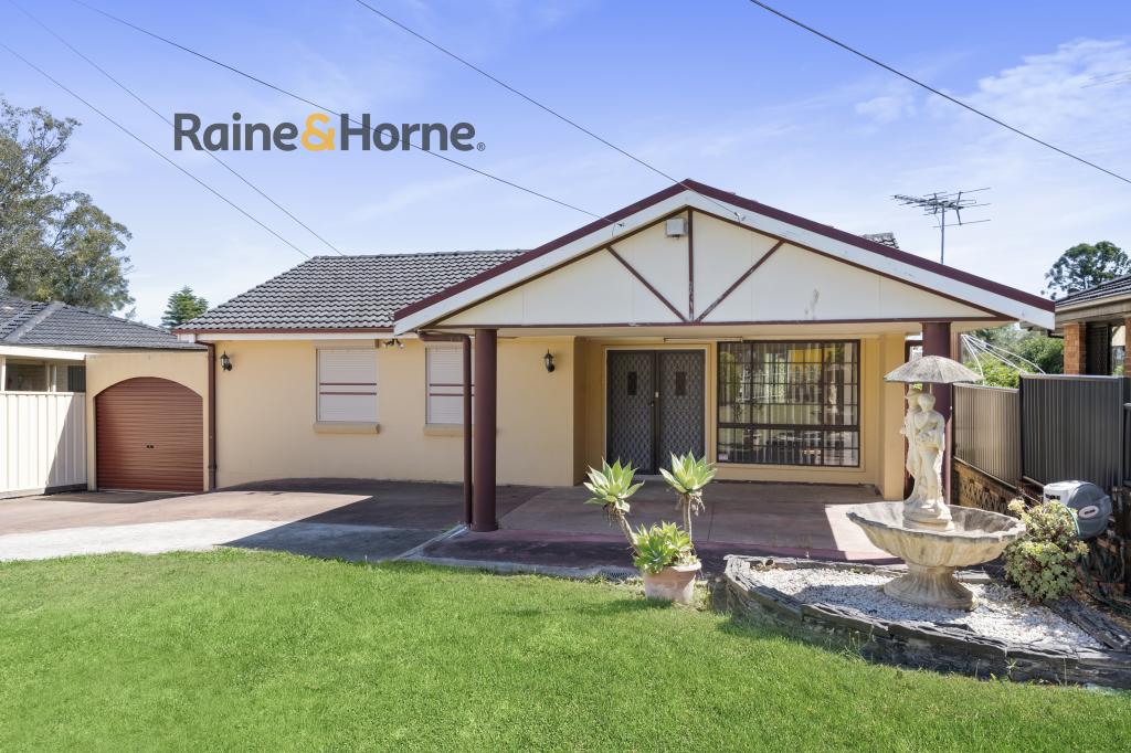 44 Devlin St, Ashcroft, NSW 2168