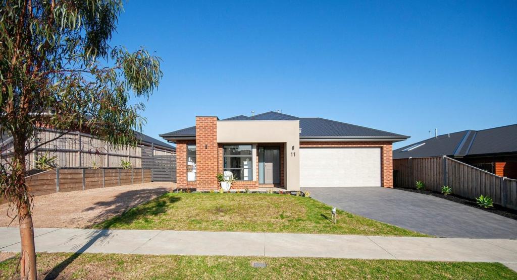 11 Sheoak View, Lucknow, VIC 3875