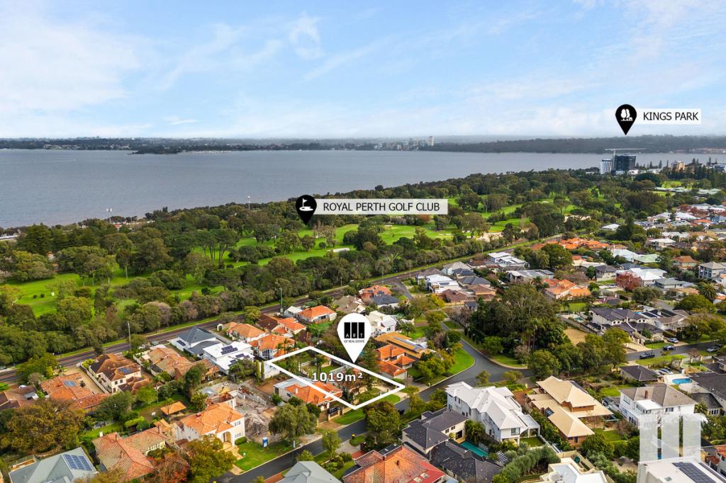 33 Ridge St, South Perth, WA 6151