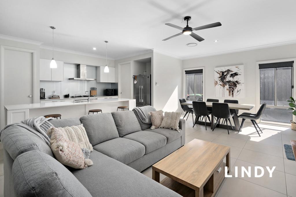 17 Dimmock St, Hunterview, NSW 2330