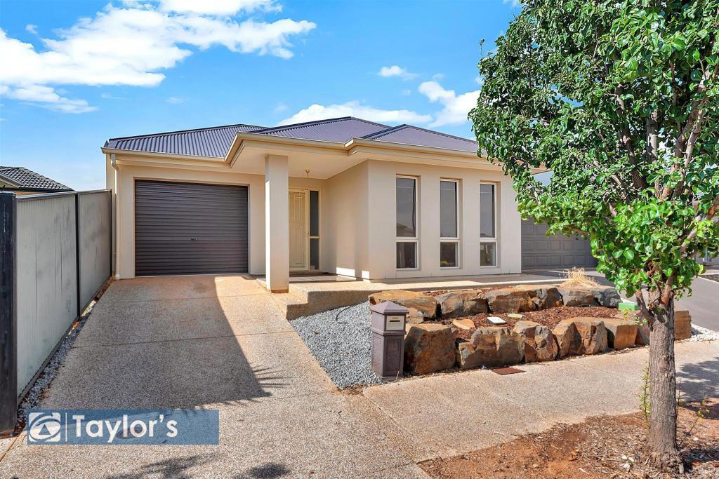 20 Hawick Ave, Blakeview, SA 5114
