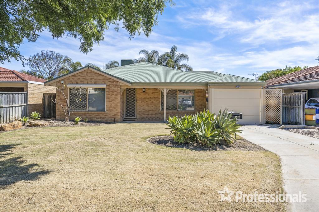 4 Morton Ave, Ellenbrook, WA 6069