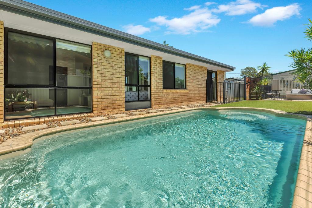 29 Woorilla Cres, Mountain Creek, QLD 4557