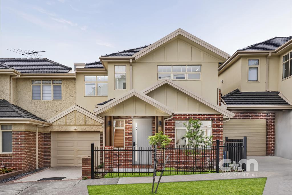 2a Ridgeway Ave, Glenroy, VIC 3046