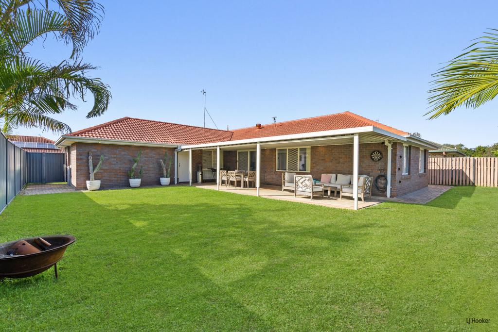 9 Talgai Pl, Merrimac, QLD 4226