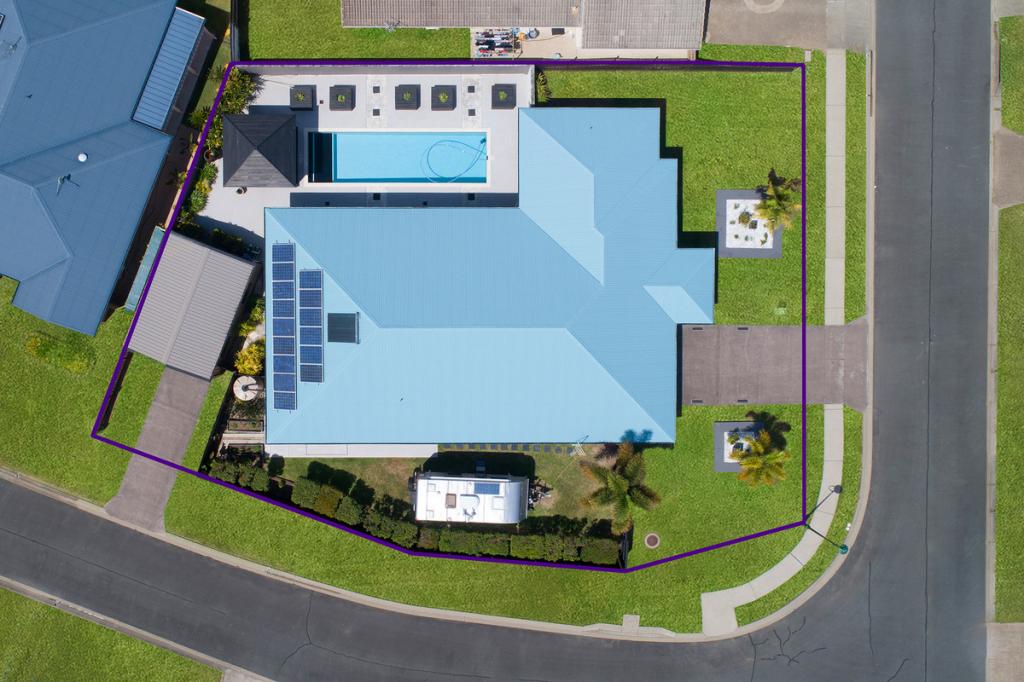 38 VICTOR AVE, GLENELLA, QLD 4740